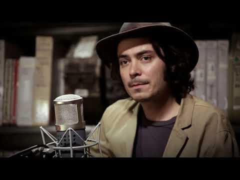 Max Gomez - Memory Mountain - 11/3/2017 - Paste Studios, New York, NY