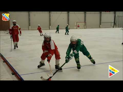 200208 U13 Sthlm Norr Uppsala BoIS - Hammarby