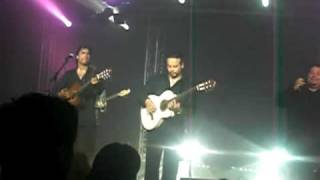 Chico et les gypsies : buona sera... By  Julie P.