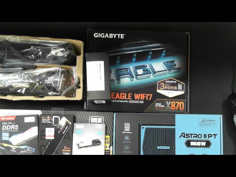 [아싸컴] 조립영상 라이브 / 2503021084(방*일) 고객님