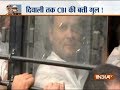 Rahul Gandhi reaches Lodhi road police station to court arrest