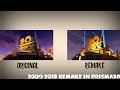 20th Century Fox 2009 2013 Remake V1