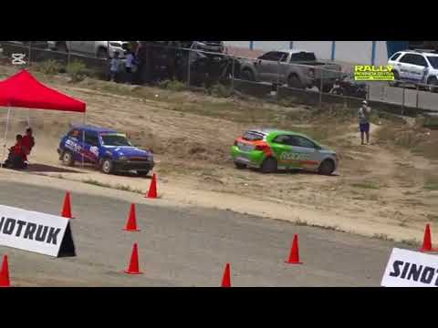 Rally Macara-Sozoranga 2026 Super Play De Clasificación...🚙🚥🏁 #videoviral #videoshort  #rally2026 
