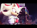 SXSG Mods Movie Super Shadow DLC Generations Mod