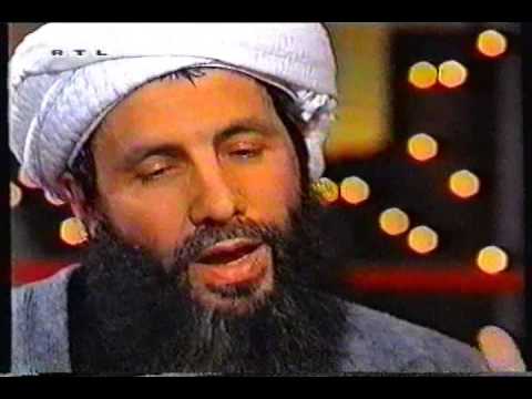 Tell 1-  Cat Stevens يوسف اسلام~1.Yusuf Islam bei Thomas Gottschalk