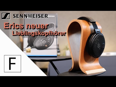 Was kann der neue Sennheiser HD660S2? | erster Eindruck und Impressionen des Kopfhörers