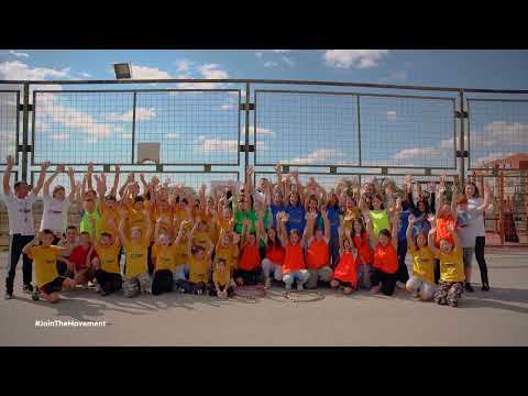 Day 5 - BeActive 2023 - Lipjan