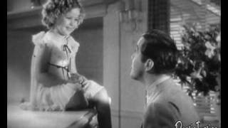 Shirley Temple Tribute Video (Tomorrow)