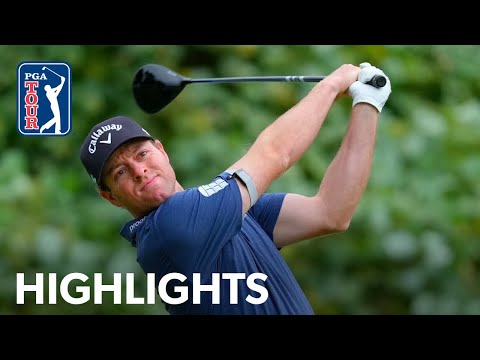 Highlights | Round 1 | Baycurrent Classic | 2025