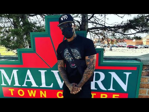 NVO MK diss Push Keyz, DQ and Sam G NVO THE REASON SAM G GOT SO MANY BULLET HOLES 😳😱