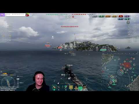 Kutuzov - The moment when both cv players are making me crazy