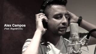 No Cambiaria - Thiago Holanda &amp; Alex Campos (Vídeo Oficial - FULL HD)