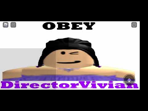 ROBLOX SPRAY PAINT HACKED??? NEW HACKER KNOW AS DIRECTOR VIVIAN