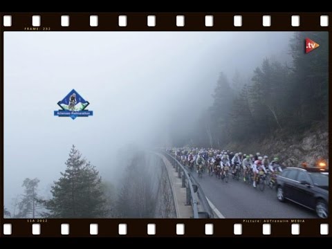 Achensee RADMARATHON 2013