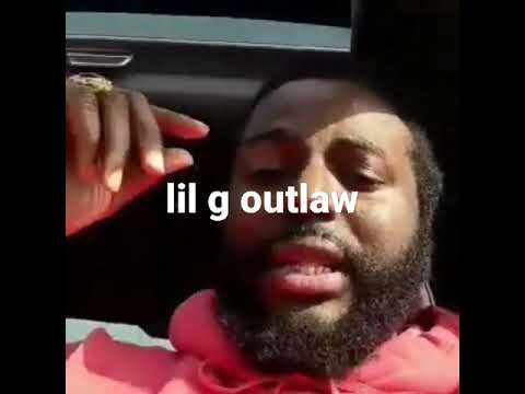 lil g outlaw new