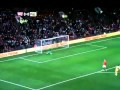 Ambrose Goal Vs Man Utd