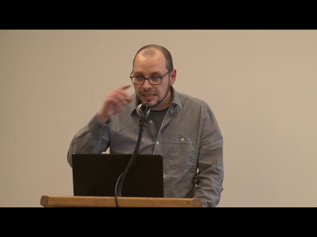 Symposium «Mobilités et morts» – Journée 1 : Atelier C