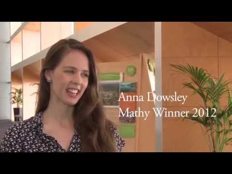 2016: Anna Dowsley, guest artist. ASC Finals Concert; interview and performance
