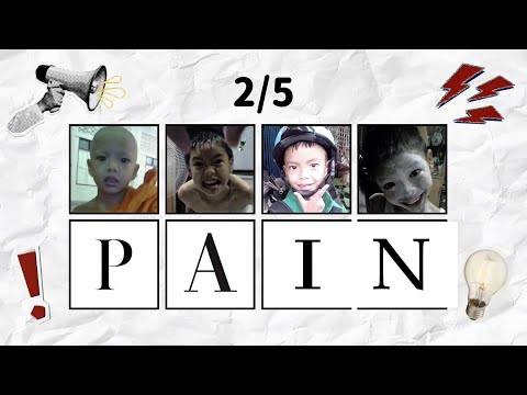 PA!NX - หมู หมา กา ไก่ (Prod.Young Madz)