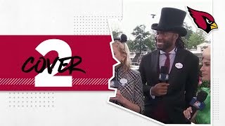Mandatory Kyler Murray, Undrafted Rookie Aims For Spot On Final Roster | Arizona Cardinals Cover 2 video