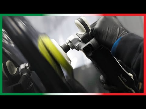 Top Rotary Polisher Techniques for Beginner Detailers
