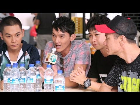 The Making of "Take 2"《遇见贵人》幕后花絮