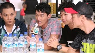 The Making of "Take 2"《遇见贵人》幕后花絮