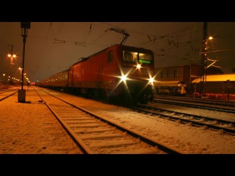 RE 21054 / Neumünster - Flensburg (Jahr 2012)