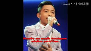 Download lagu TITIP RINDU BUAT AYAH# EBIT G ADE#BETRAND PETO (Cover lirik) mp3