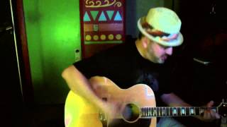 My Favourite Buildings - (Robyn Hitchcock cover)