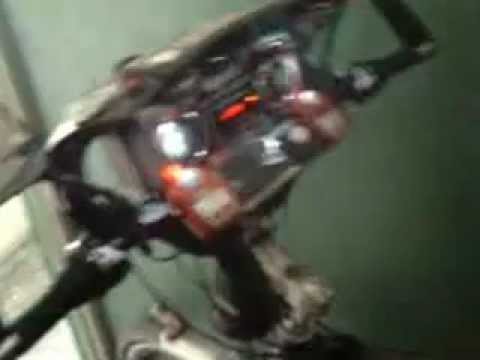 bicicleta tunata-vadeni,braila