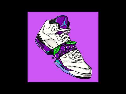 [FREE] NLE Choppa x Blueface Type Beat - "Grape"