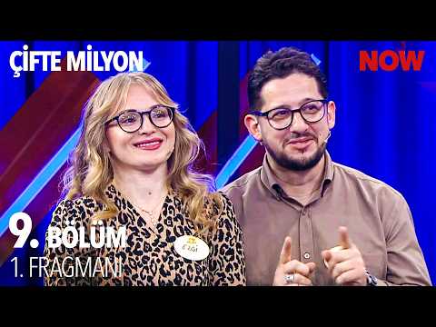 TV Programları Yeraltı Çifte Milyon 9. Bölüm Fragmanı - Ön İzleme Detayları