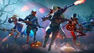 Download lagu CANCIÓN DE FREE FIRE - HALLOWEEN 2019 (NUEVO LOBBY) mp3