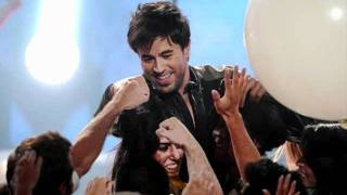 It Must Be Love - Enrique Iglesias