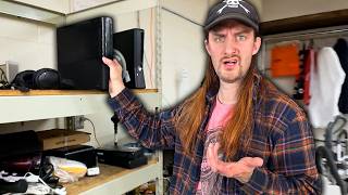 Are These Xbox 360 Consoles Worth the RISK?