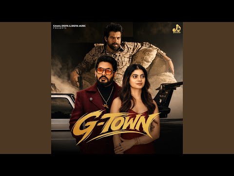 G-Town — watch video