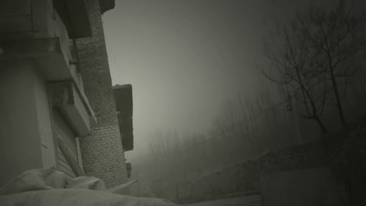 Tales of The “Well” Move - TRAILER