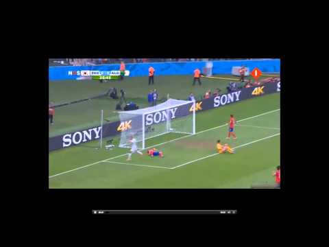 Korea 0 - 3 Algeria First Half Goals & Highlights