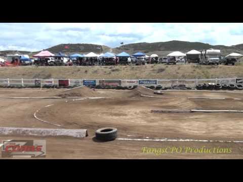 CORRS 2016 RD2: M1 Rising Stars - 4/30/16