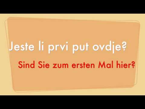 Lekcija 21 - Ćaskanje 2  (nauci-njemacki.com)