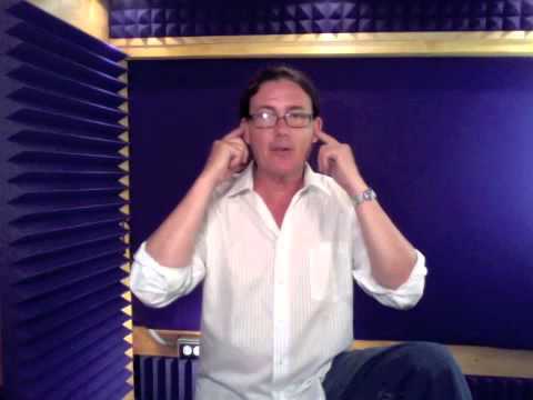 Singer's Secret Weapon Against Voice Loss