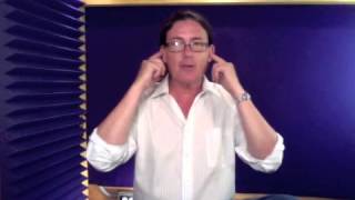 Singer's Secret Weapon Against Voice Loss