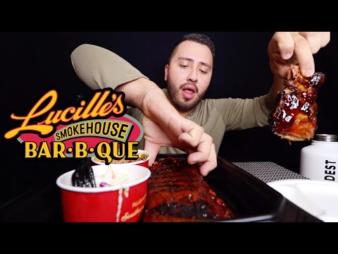 download lagu mp3 mp4 Lucilles Smokehouse Nutrition Facts, download lagu Lucilles Smokehouse Nutrition Facts gratis, unduh video klip Lucilles Smokehouse Nutrition Facts