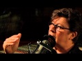 Robbie Robertson How to Become Clairvoyant (Interview)