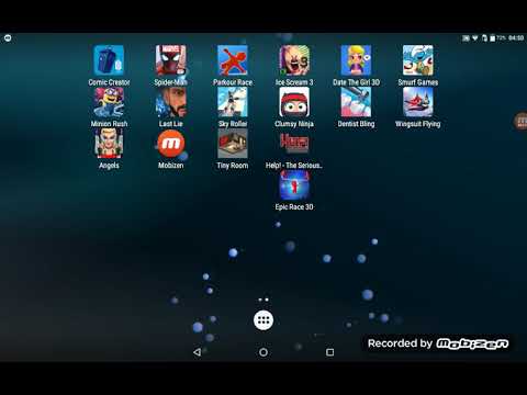 chop chop ninja (clumsy ninja part 1 )