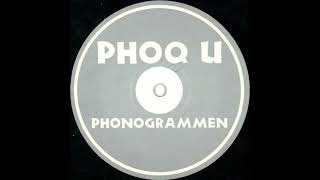 ATR (Analog Treasure Room) - ................. (Some Old Shit EP) [B2]