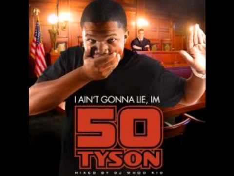 50 Tyson Feat T-Jeezy - Swag On The Hunnies Instrumental