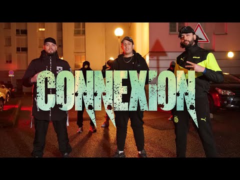 M20 LA ZONE - CONNEXION Ft SC CUSSET & IYAD