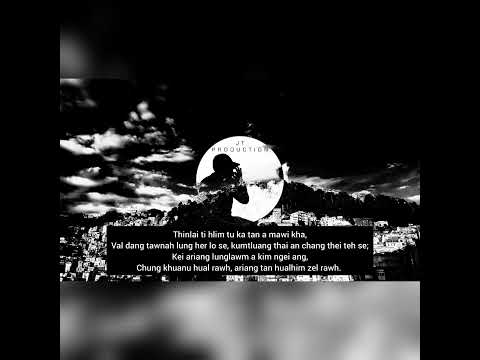 Jt Production - Keimah vang maw (Lyrics Video)